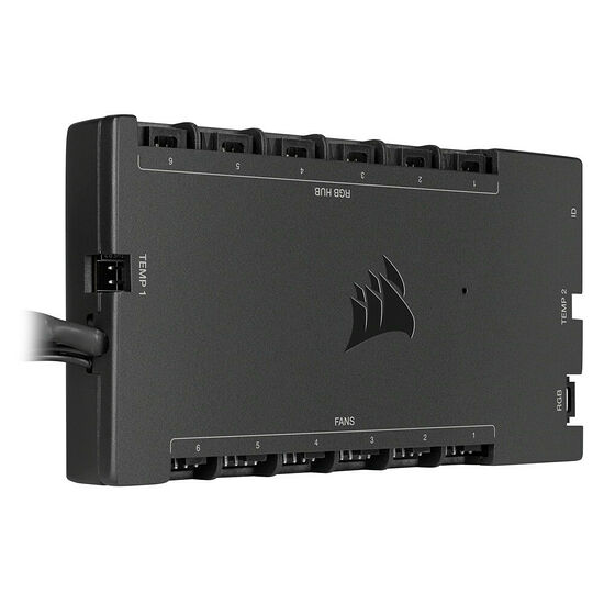 Corsair iCUE Commander CORE XT