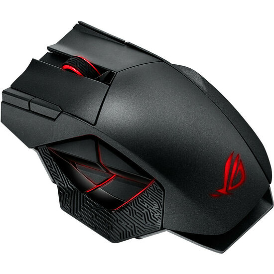 Asus ROG Spatha