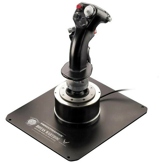 Thrustmaster HOTAS Warthog Flight Stick