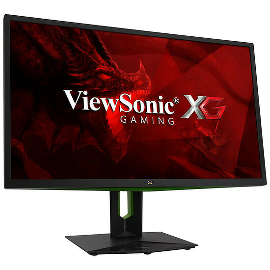 ViewSonic XG2703-GS G-Sync