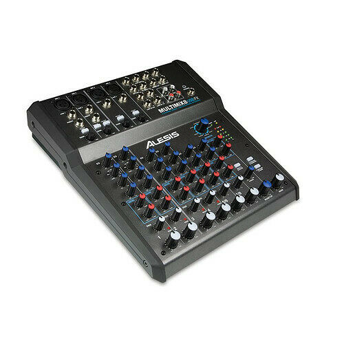 Alesis Multimix 8 USB FX