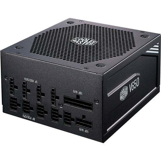 Cooler Master V650 Gold (v2) - 650W