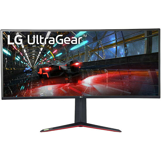 LG 38GN950-B Adaptive Sync