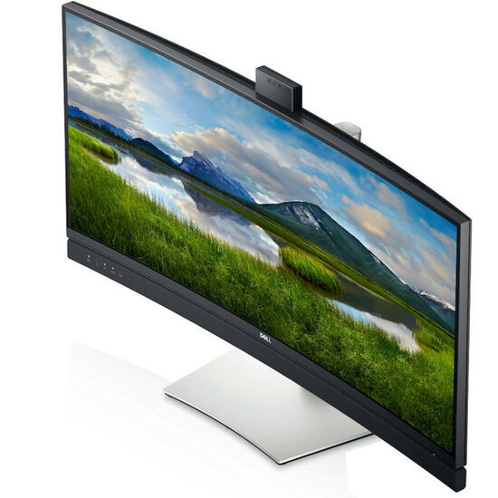 Dell C3422WE (dalle incurvée)