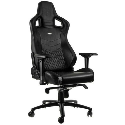Noblechairs Epic Cuir - Noir