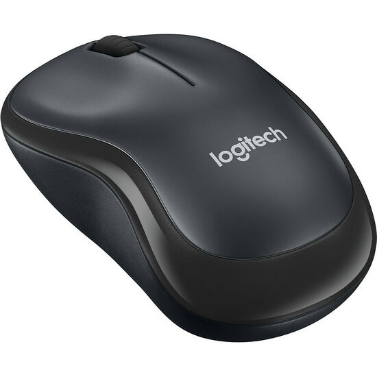 Logitech M220 Silent - Noir