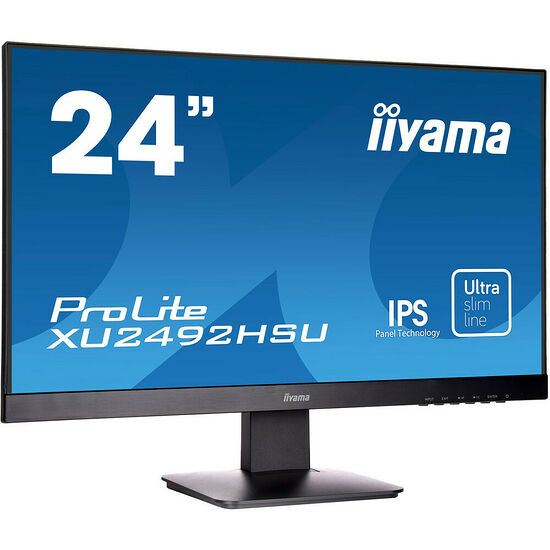 Iiyama ProLite XU2492HSU-B1