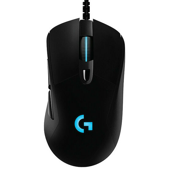 Logitech G403