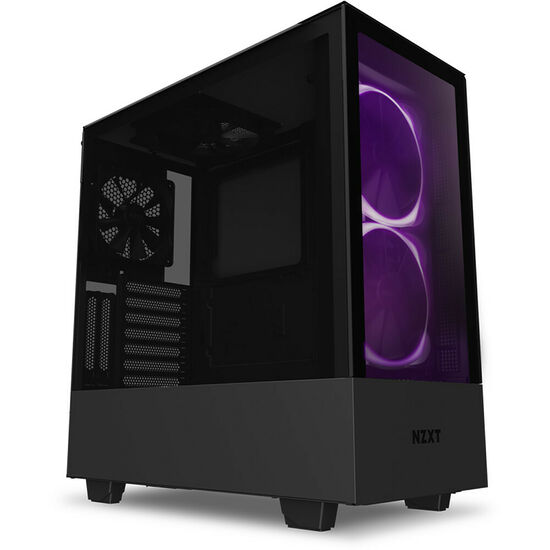 NZXT H510 Elite - Noir