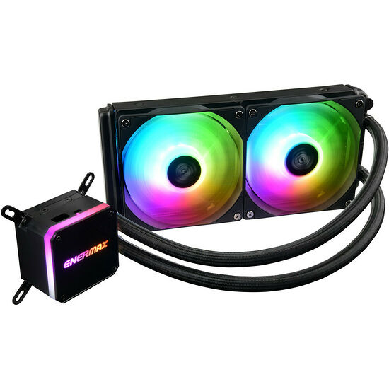 Enermax LiqMax III 240 ARGB - 240 mm