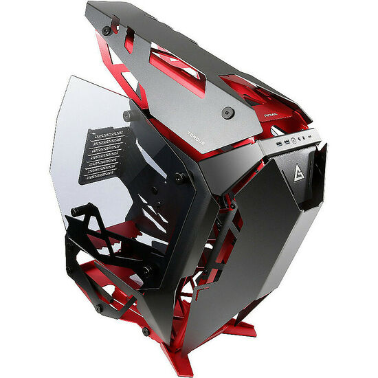 Antec Torque - Noir/Rouge