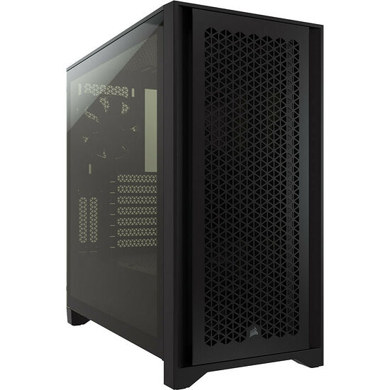 Corsair 4000D Airflow - Noir
