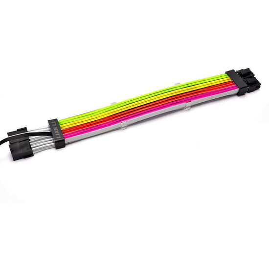 Câble rallonge 2 x PCI-E 8 broches Lian Li Strimer PLUS