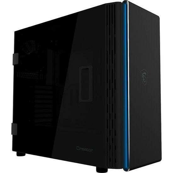 MSI Creator 400M