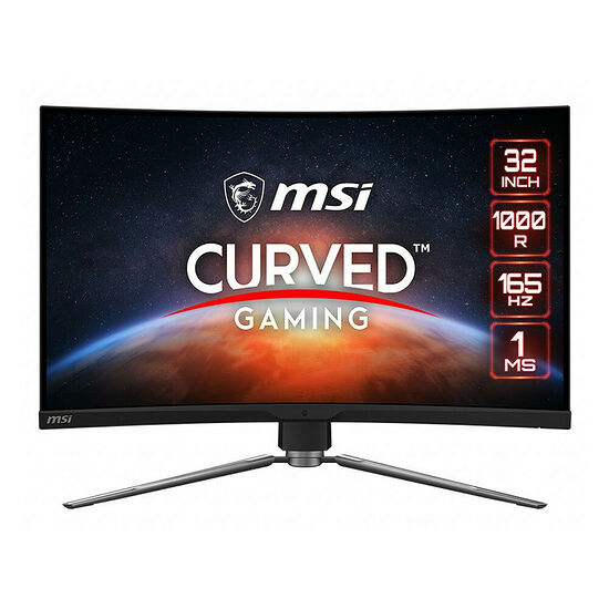 MSI MPG ARTYMIS 323CQR