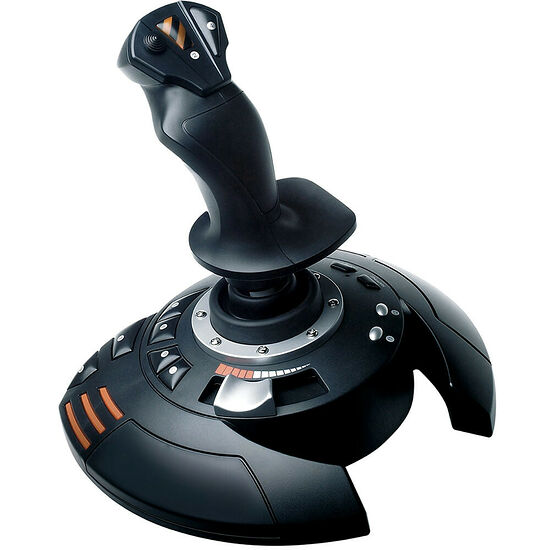 Thrustmaster T.Flight Stick X - PC / PS3