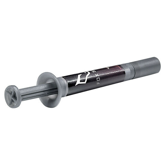 Fox Spirit Cryo 15 - 1.5 g