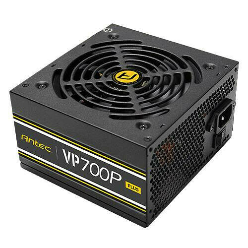 Antec VP700P PLUS - 700W
