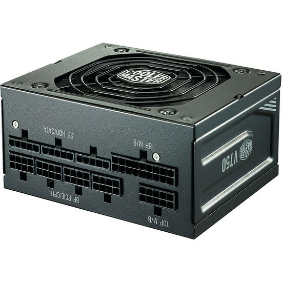 Cooler Master V750 SFX Gold (v2) - 750W
