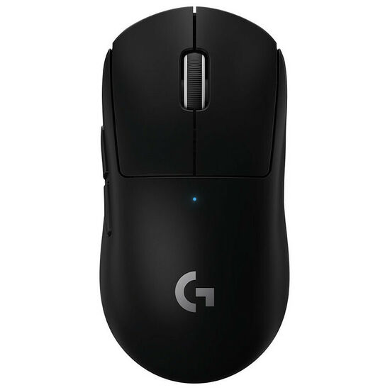 Logitech Wireless Gaming PRO X Superlight - Noir