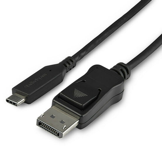 Câble adaptateur USB-C vers DisplayPort - 1 mètre - Startech