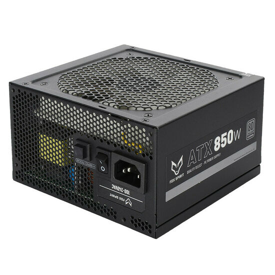 Fox Spirit GT-850P - 850W