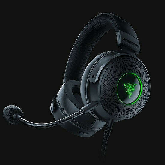 Razer Kraken V3 Hypersense
