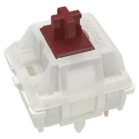 Designed By GG Gateron Brown (Lot de 10)