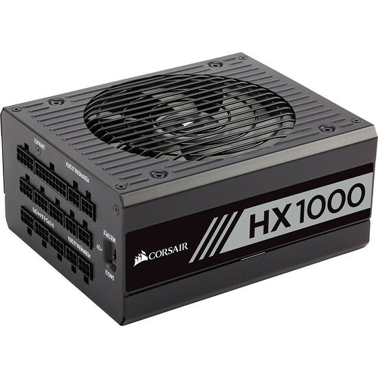 Corsair HX1000 - 1000W