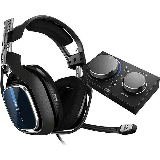Astro A40 + MixAmp Pro