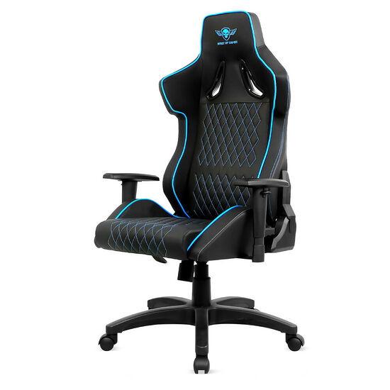 Spirit of Gamer Neon - Bleu