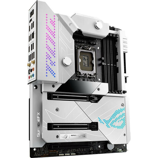 ASUS ROG MAXIMUS Z690 FORMULA