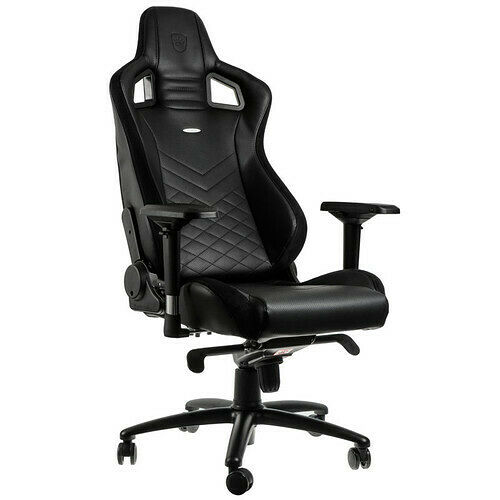 Noblechairs Epic - Noir