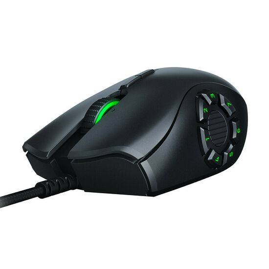 Razer Naga Trinity
