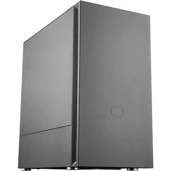 Cooler Master Silencio S400