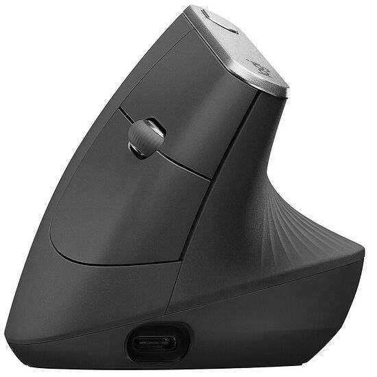 Logitech MX Vertical