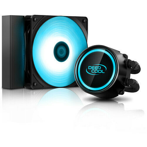 DeepCool Gammaxx L120 V2 - 120 mm