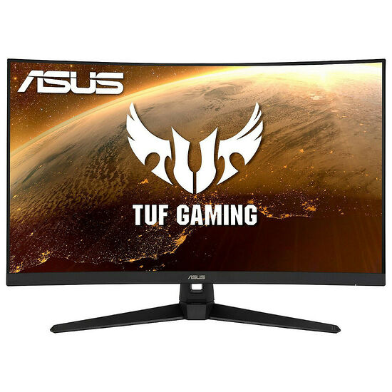 Asus TUF VG328H1B Adaptive Sync (dalle incurvée)