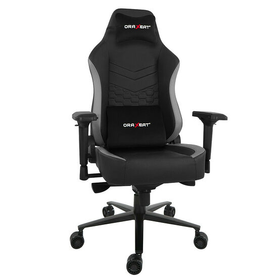 Oraxeat TK700 - Noir / Gris