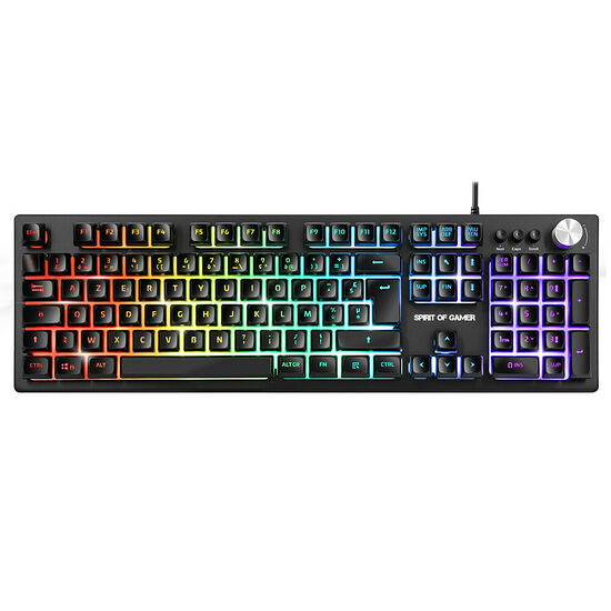 Spirit of Gamer Pro-K7 (AZERTY)