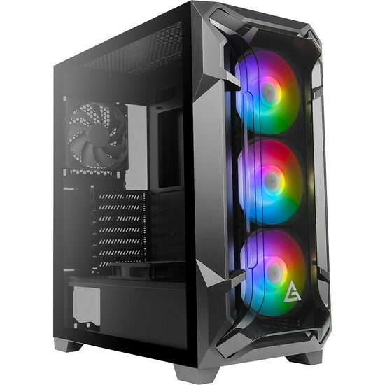Antec DF600 FLUX