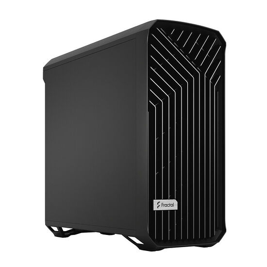 Fractal Design Torrent Solid - Noir
