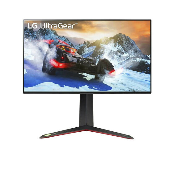 LG UltraGear 27GP950-B VRR