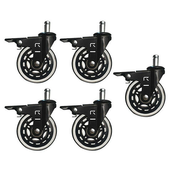 Rekt Roues Roller Break edition par 5