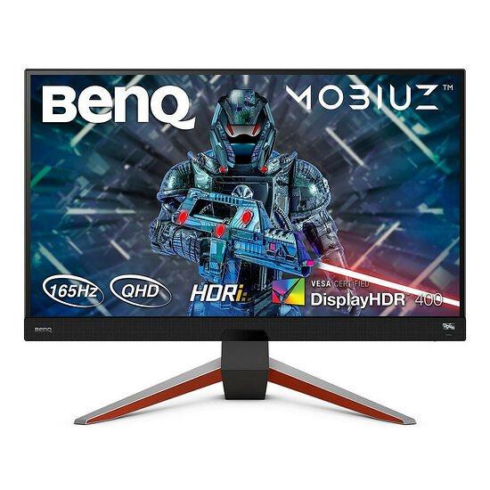BenQ EX2710Q