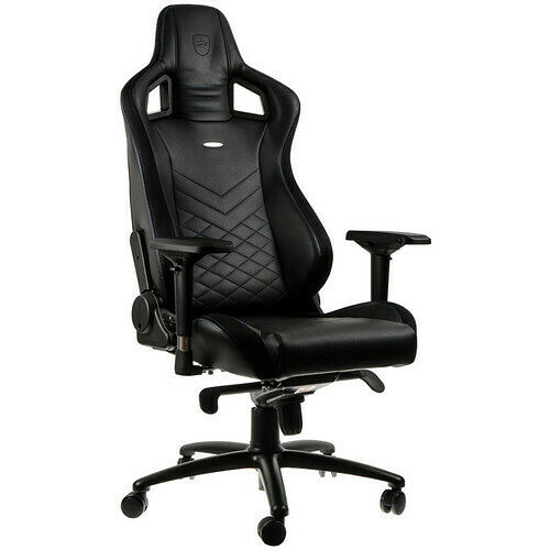 Noblechairs Epic - Noir / Bleu