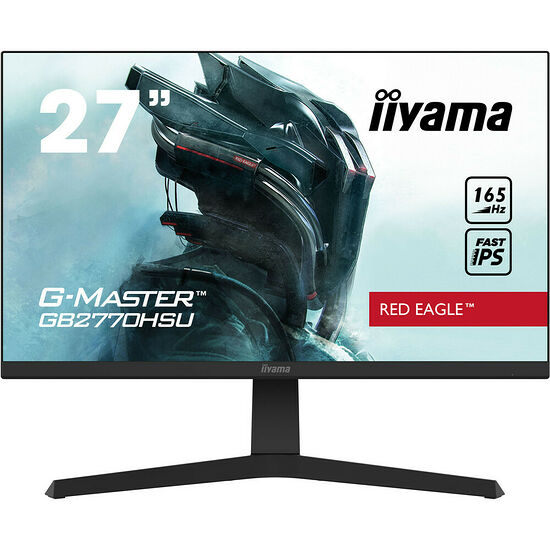 Iiyama G-Master GB2770HSU-B1 FreeSync