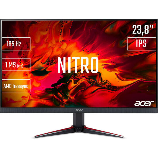 Acer Nitro VG240YSbmiipx FreeSync