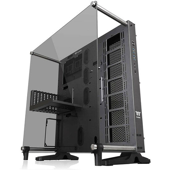Thermaltake Core P5 Tempered Glass Ti Edition