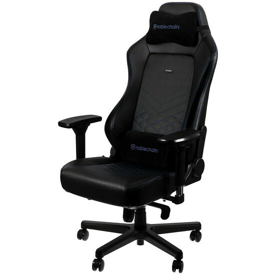 Noblechairs HERO - Noir / Bleu